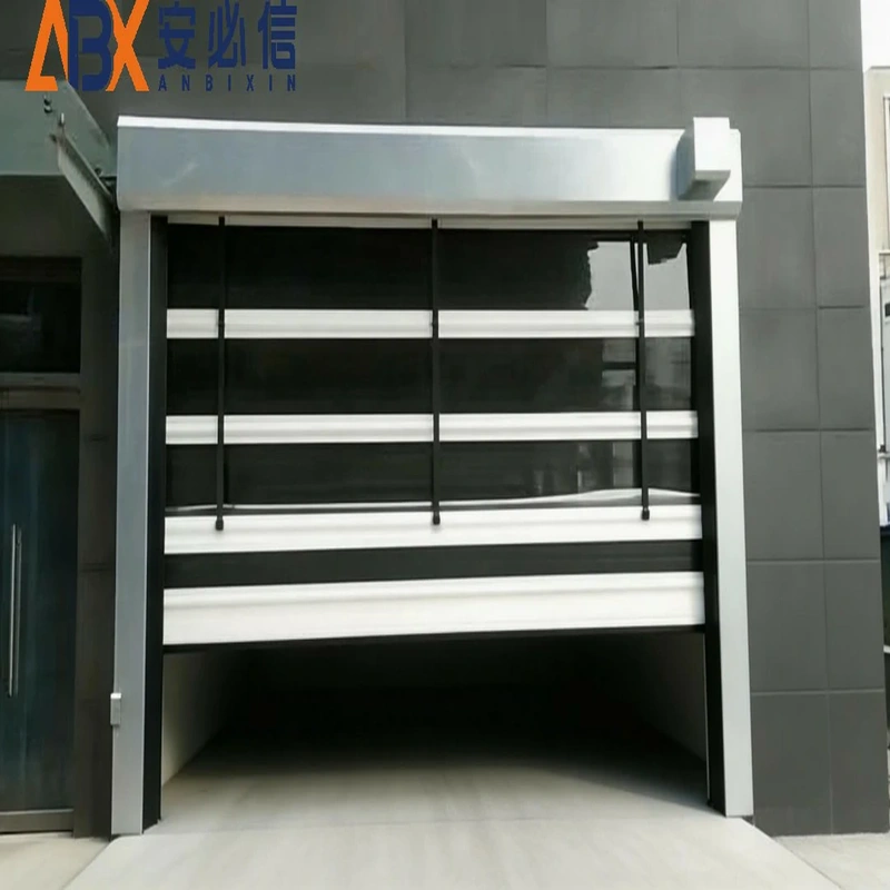郴州高速堆积门